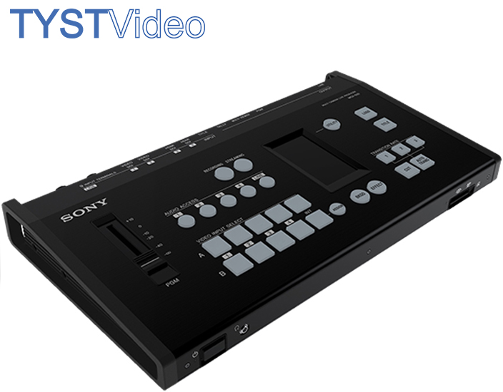 索尼多機位現(xiàn)場直播切換臺 索尼多機位現(xiàn)場直播切換臺