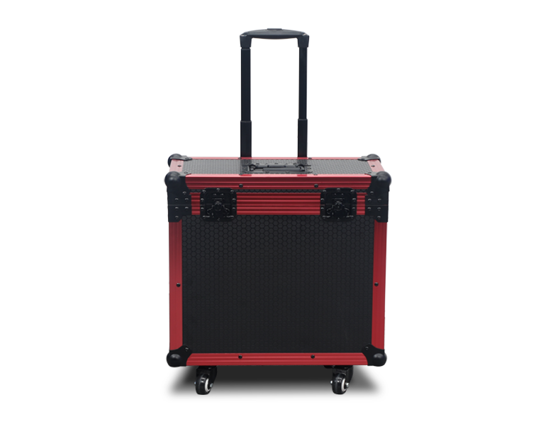 設備便攜拉桿箱