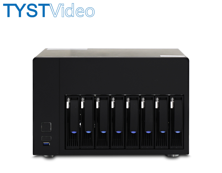 磁盤陣列(8盤位) 磁盤陣列(8盤位)