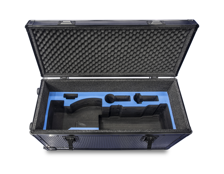 迅道攝像機防護箱