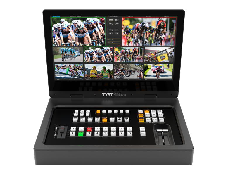 便攜直播一體機 便攜直播一體機