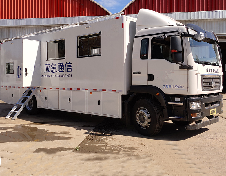 綜合保障車 綜合保障車