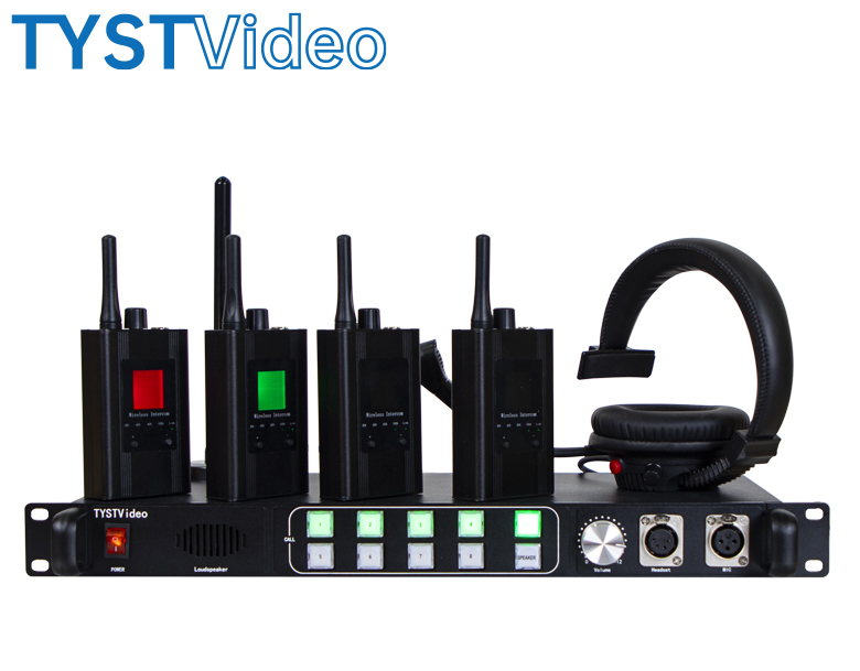 無線導(dǎo)播通話系統(tǒng) 無線導(dǎo)播通話系統(tǒng)