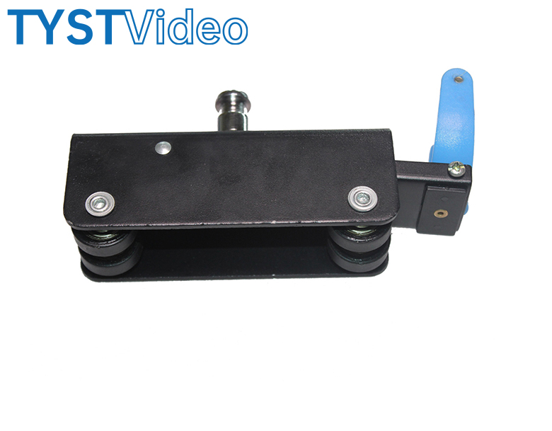 小軌道燈具滑車