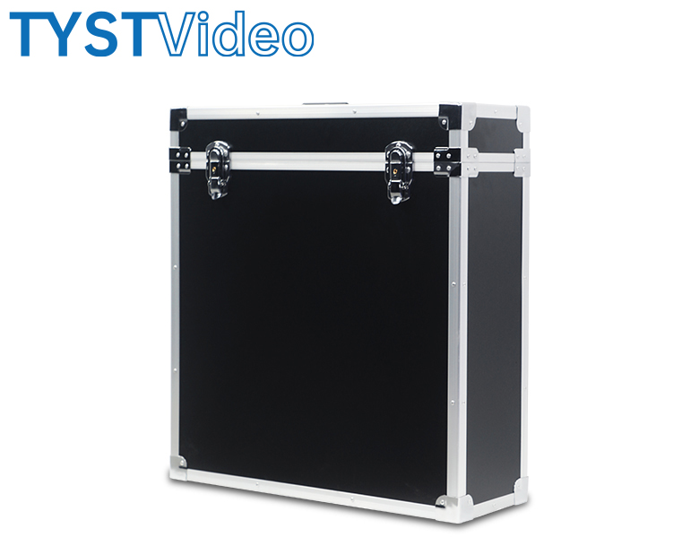 新款簡易式提詞器航空箱 新款簡易式提詞器航空箱