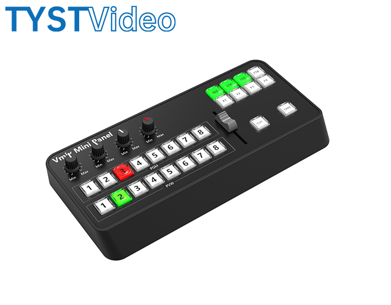 切換臺面板 切換臺面板