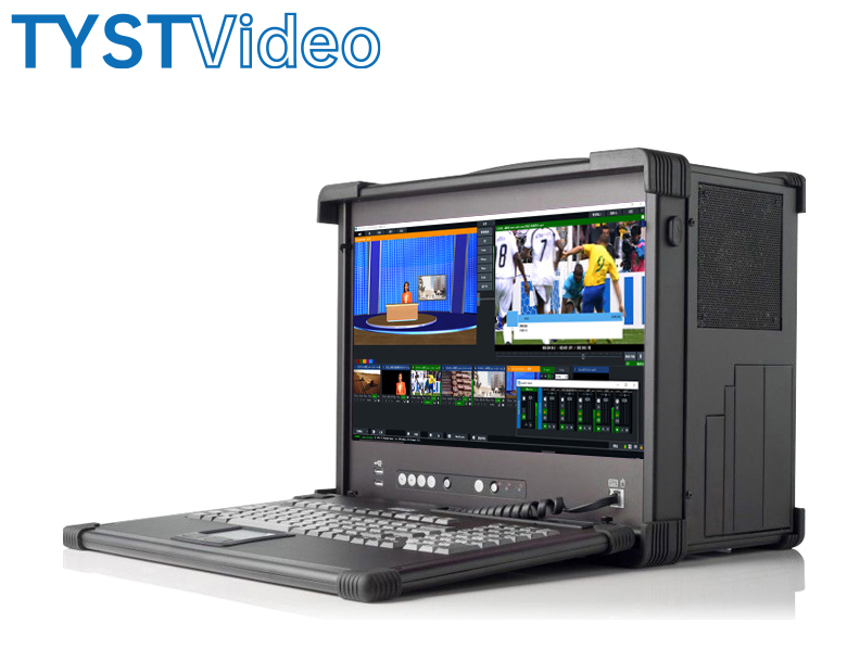 便攜直播一體機 便攜直播一體機