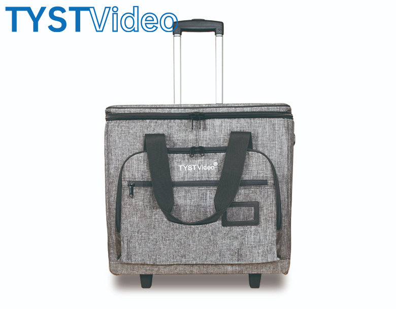 錄播專用便攜拉桿箱包 錄播專用便攜拉桿箱包