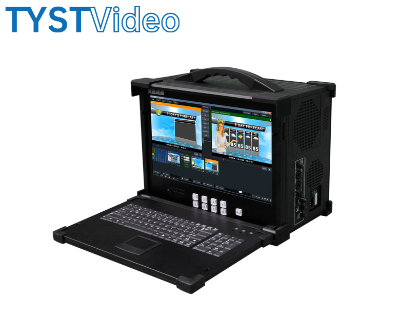 新媒體導(dǎo)播制作一體機(jī) 新媒體導(dǎo)播制作一體機(jī)