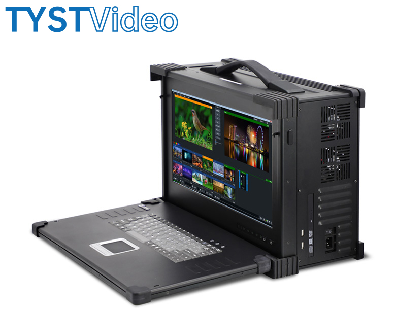 新媒體制作一體機(jī) 新媒體制作一體機(jī)